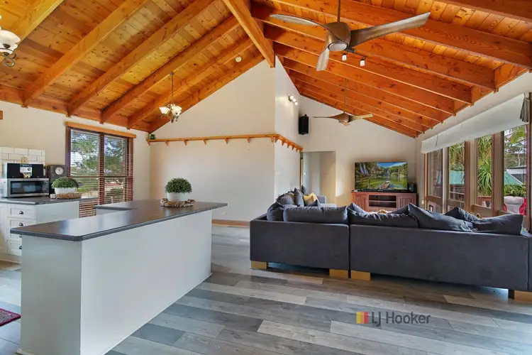 Fifth view of Homely house listing, 44 Lakeway Drive, Lake Munmorah NSW 2259