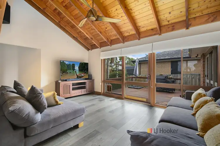 Sixth view of Homely house listing, 44 Lakeway Drive, Lake Munmorah NSW 2259