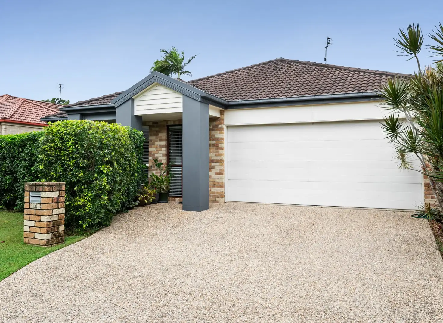 Main view of Homely house listing, 14 Fitzroy Court, Pacific Paradise QLD 4564