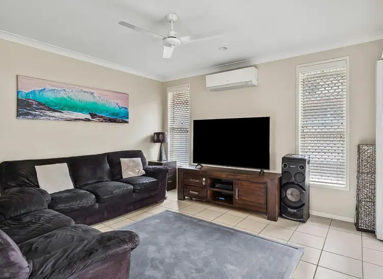 Fourth view of Homely house listing, 14 Fitzroy Court, Pacific Paradise QLD 4564