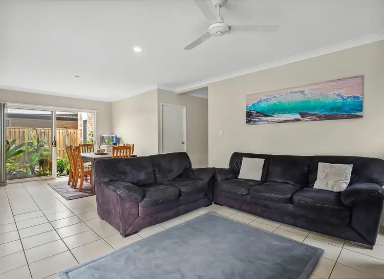 Fifth view of Homely house listing, 14 Fitzroy Court, Pacific Paradise QLD 4564