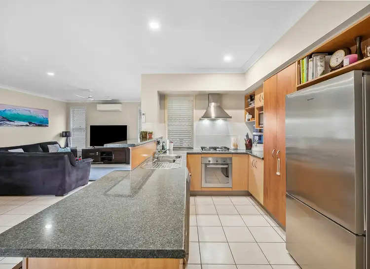 Sixth view of Homely house listing, 14 Fitzroy Court, Pacific Paradise QLD 4564