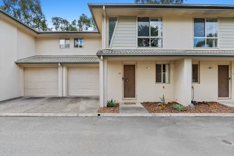 Main view of Homely townhouse listing, 33/147-153 Fryar Road, Eagleby QLD 4207