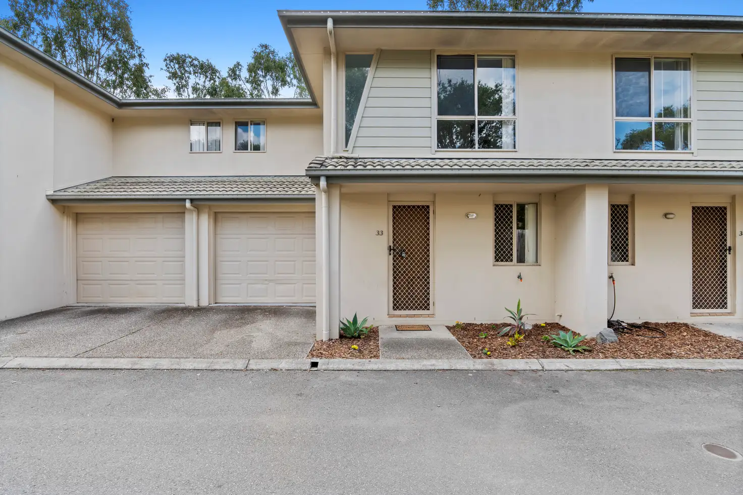 Main view of Homely townhouse listing, 33/147-153 Fryar Road, Eagleby QLD 4207