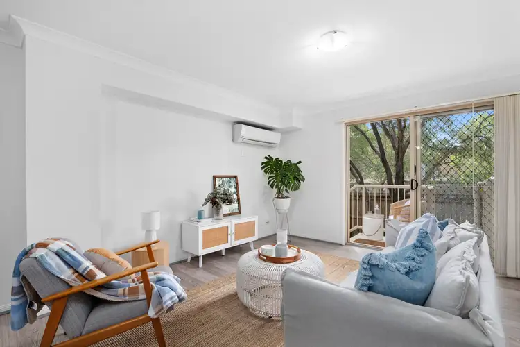 Fourth view of Homely townhouse listing, 33/147-153 Fryar Road, Eagleby QLD 4207