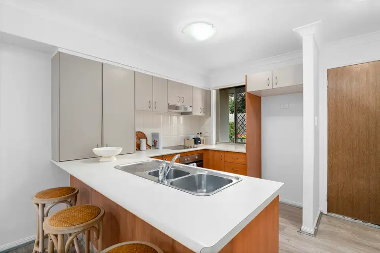 Fifth view of Homely townhouse listing, 33/147-153 Fryar Road, Eagleby QLD 4207