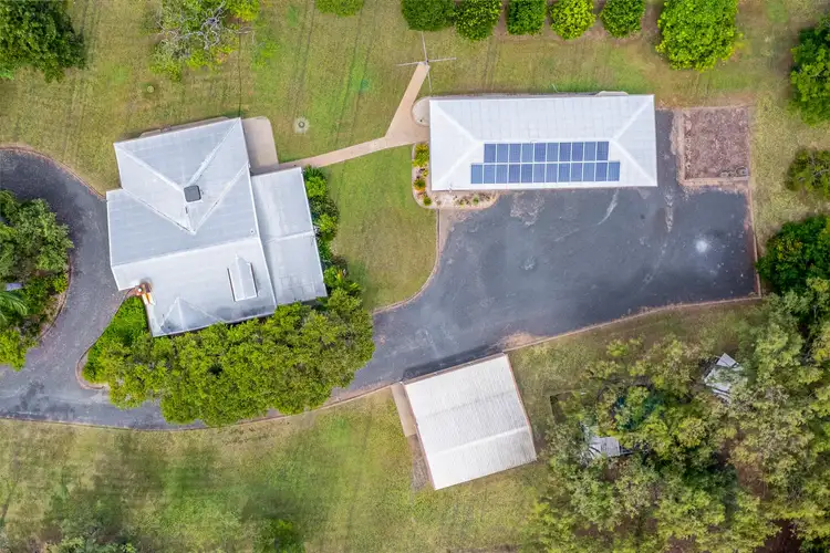 Second view of Homely house listing, 5 Quinn Street, Emerald QLD 4720