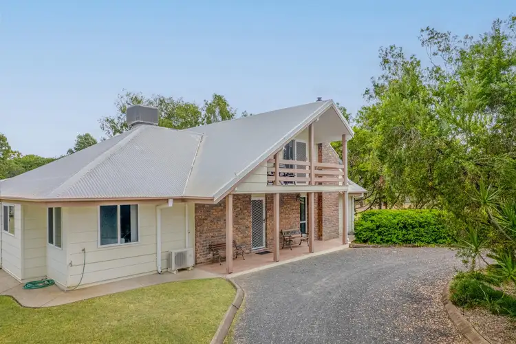 Third view of Homely house listing, 5 Quinn Street, Emerald QLD 4720