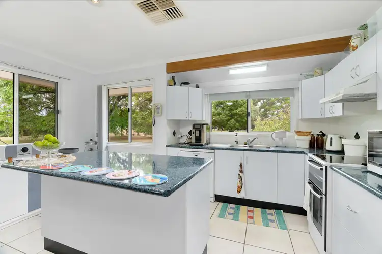 Fourth view of Homely house listing, 5 Quinn Street, Emerald QLD 4720