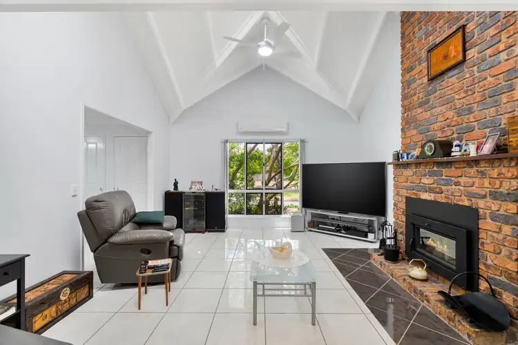 Fifth view of Homely house listing, 5 Quinn Street, Emerald QLD 4720