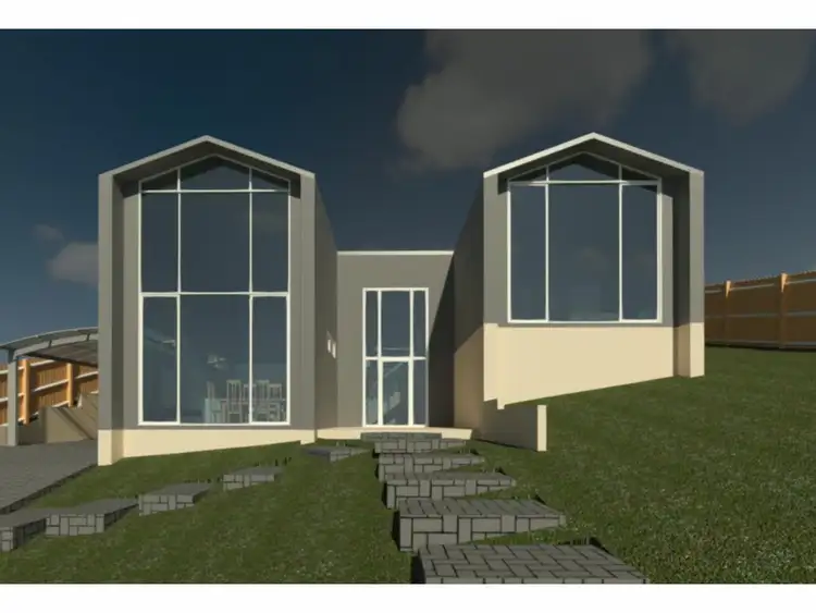 Second view of Homely land listing, 31 Maslin Close, Red Head NSW 2430
