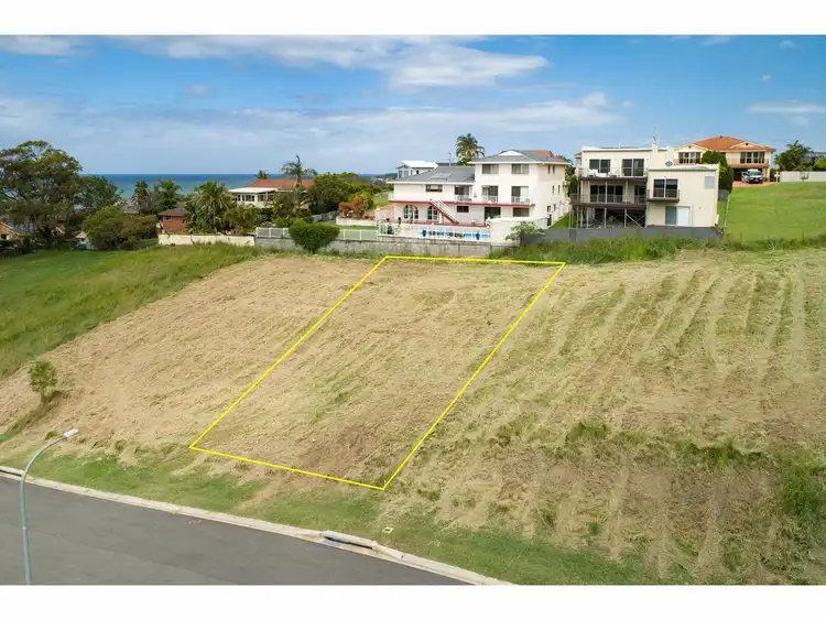 Fourth view of Homely land listing, 31 Maslin Close, Red Head NSW 2430