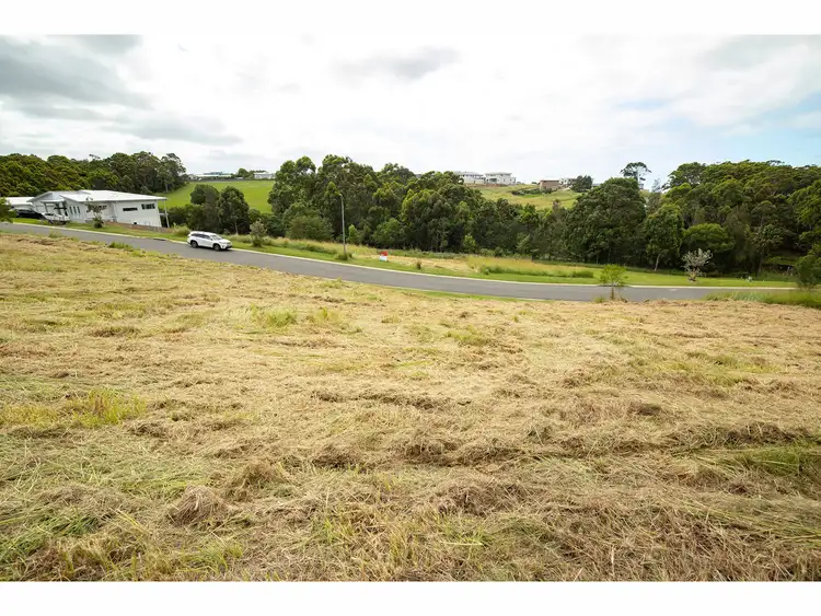 Fifth view of Homely land listing, 31 Maslin Close, Red Head NSW 2430
