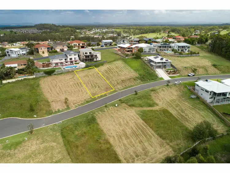 Sixth view of Homely land listing, 31 Maslin Close, Red Head NSW 2430