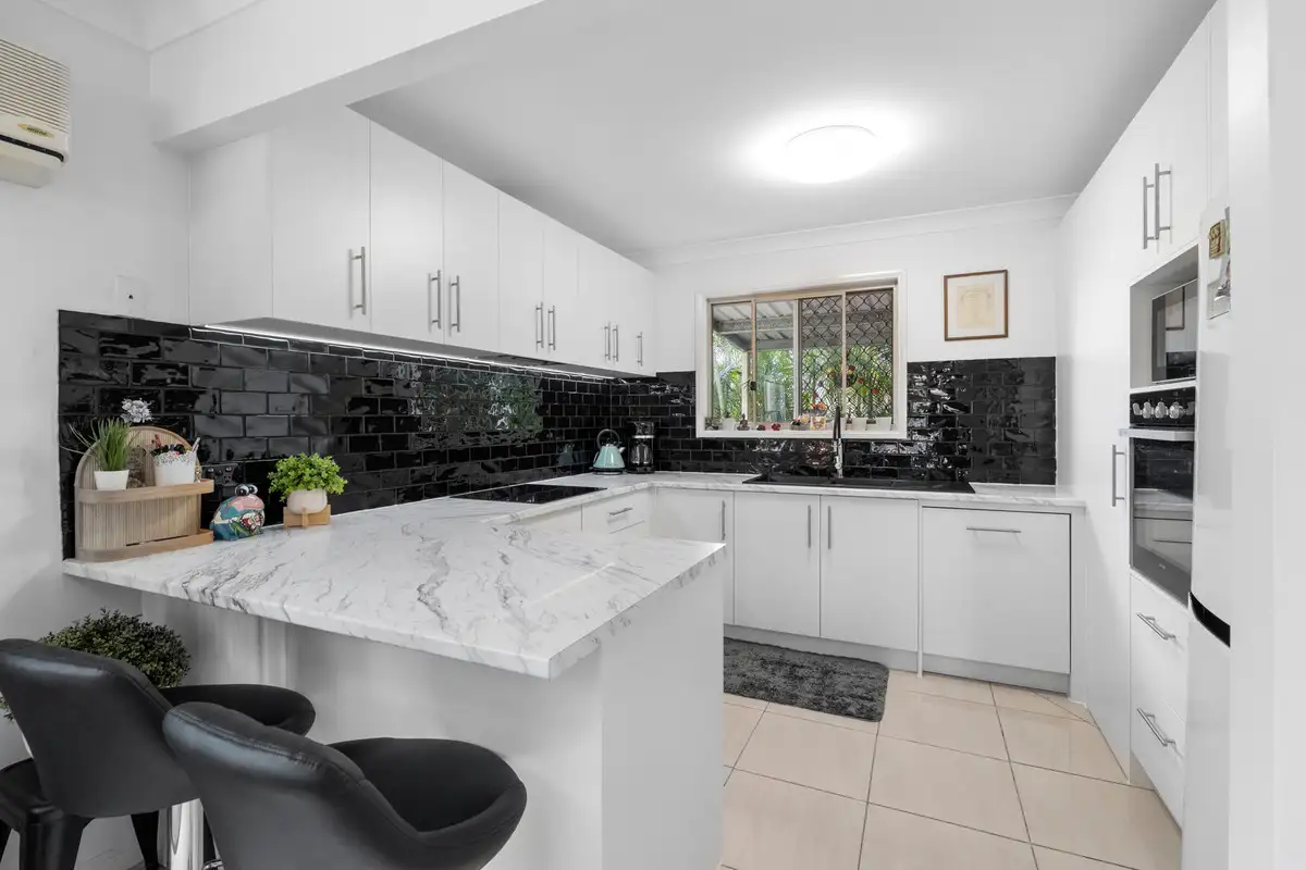 Main view of Homely townhouse listing, 54/10 Diamond Street, Slacks Creek QLD 4127