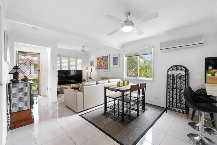 Third view of Homely townhouse listing, 54/10 Diamond Street, Slacks Creek QLD 4127