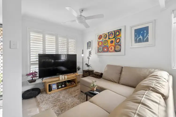 Fourth view of Homely townhouse listing, 54/10 Diamond Street, Slacks Creek QLD 4127