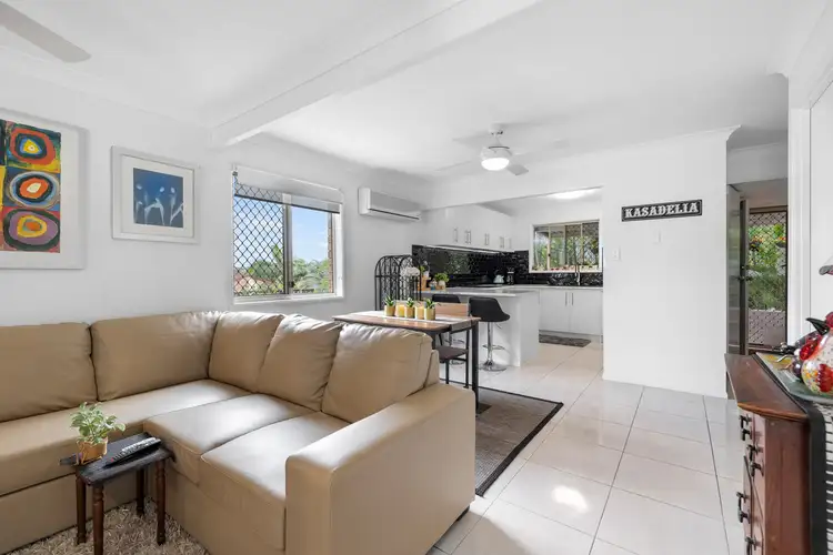 Fifth view of Homely townhouse listing, 54/10 Diamond Street, Slacks Creek QLD 4127