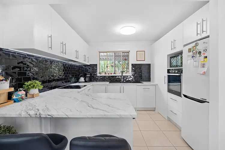 Sixth view of Homely townhouse listing, 54/10 Diamond Street, Slacks Creek QLD 4127