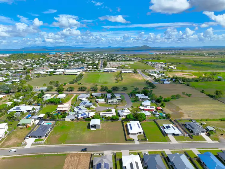 Sixth view of Homely land listing, 27 Harrison Court, Bowen QLD 4805