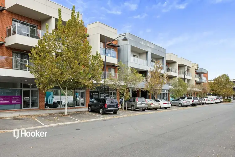 15/5-19 Goodall Parade, Mawson Lakes SA 5095