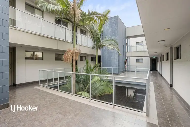 Fourth view of Homely unit listing, 15/5-19 Goodall Parade, Mawson Lakes SA 5095