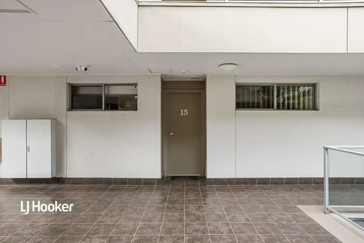 Fifth view of Homely unit listing, 15/5-19 Goodall Parade, Mawson Lakes SA 5095