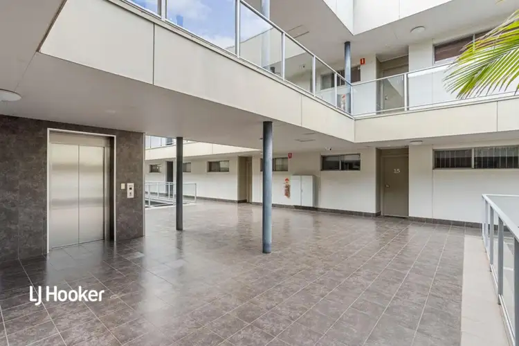 Sixth view of Homely unit listing, 15/5-19 Goodall Parade, Mawson Lakes SA 5095