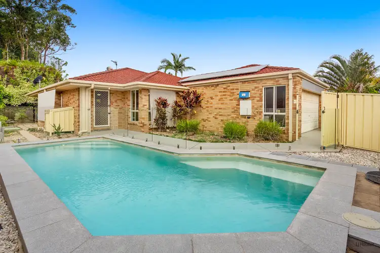 12 Starfish Crescent, Tugun QLD 4224