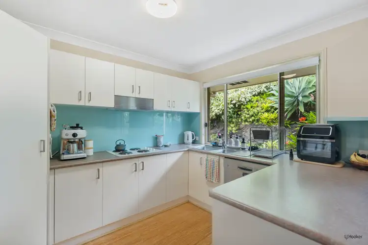 Second view of Homely house listing, 12 Starfish Crescent, Tugun QLD 4224