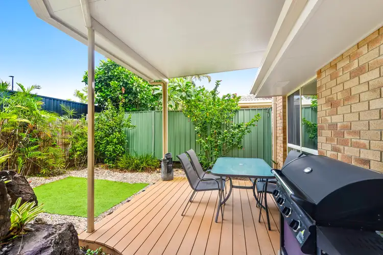 Fifth view of Homely house listing, 12 Starfish Crescent, Tugun QLD 4224