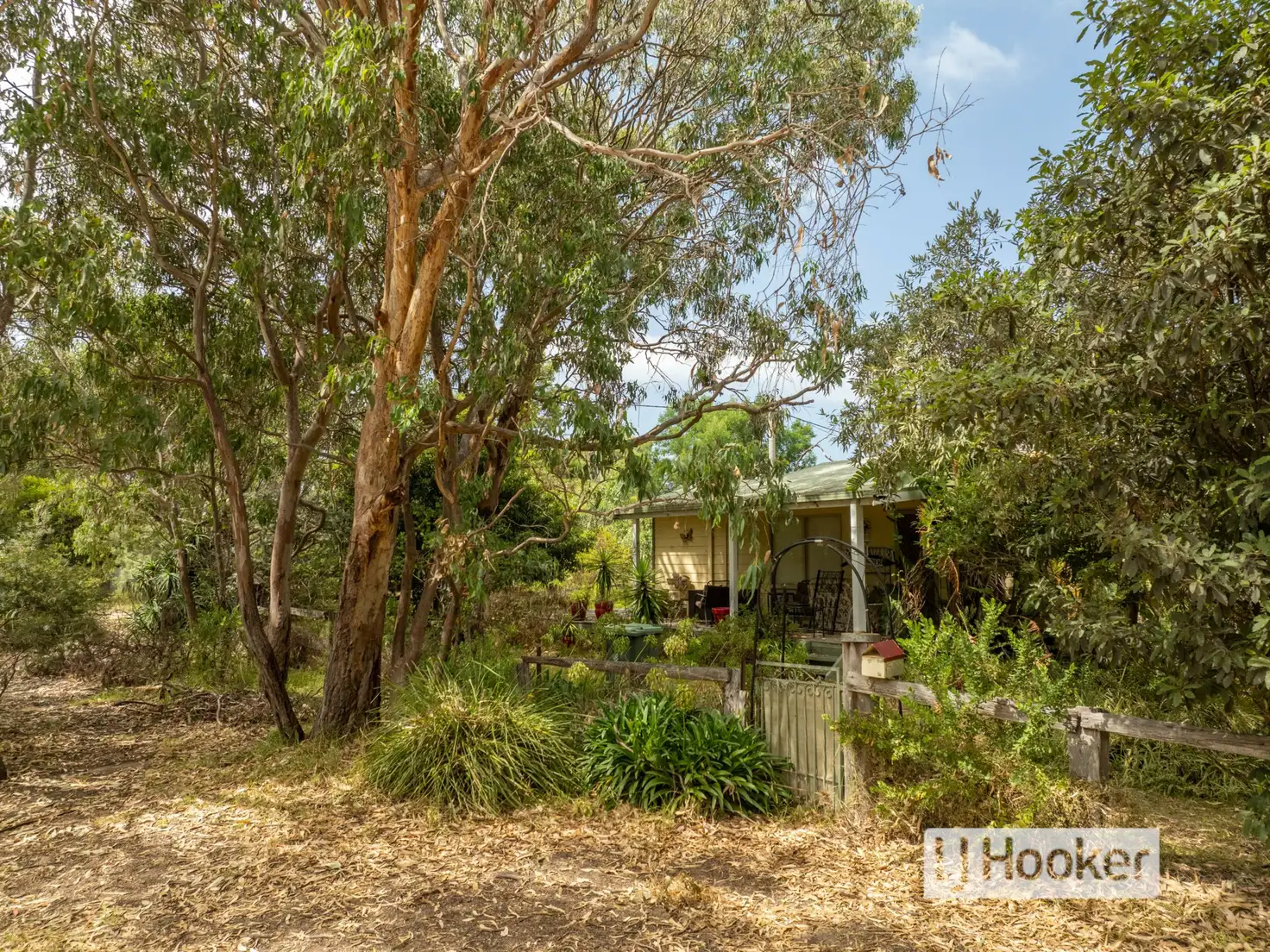 Main view of Homely house listing, 21 Fifth Parade, Raymond Island VIC 3880