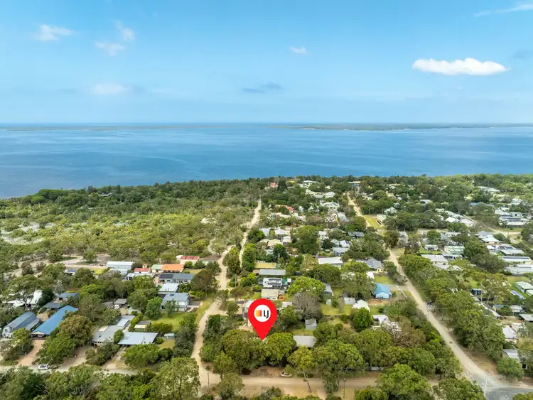Third view of Homely house listing, 21 Fifth Parade, Raymond Island VIC 3880