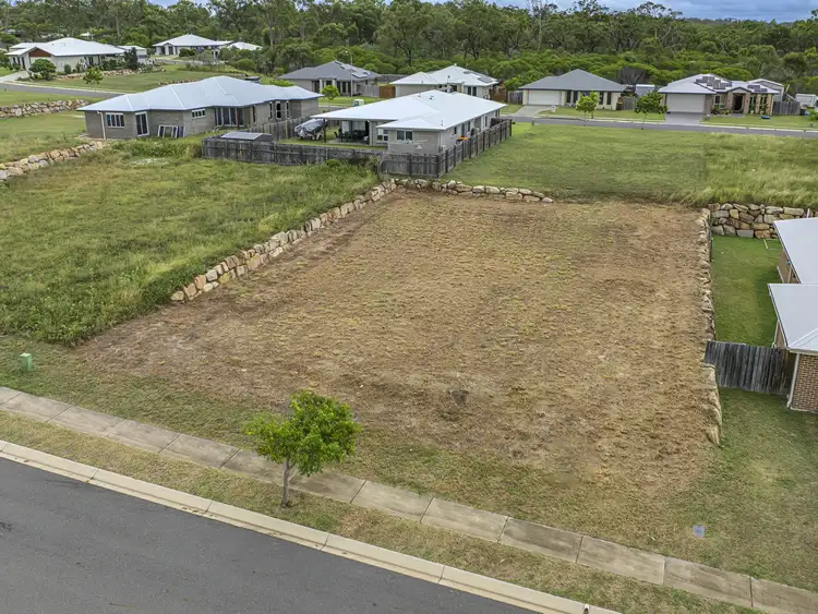 Second view of Homely land listing, 111 Broadacres Drive, Tannum Sands QLD 4680