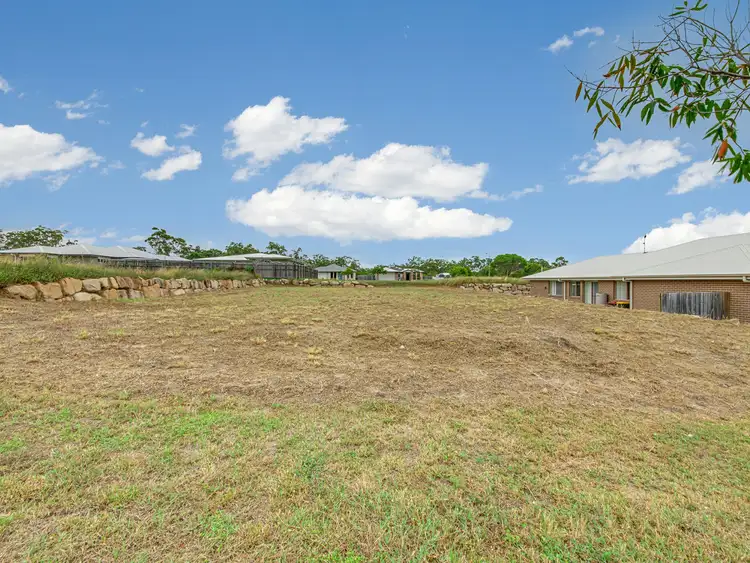 Third view of Homely land listing, 111 Broadacres Drive, Tannum Sands QLD 4680