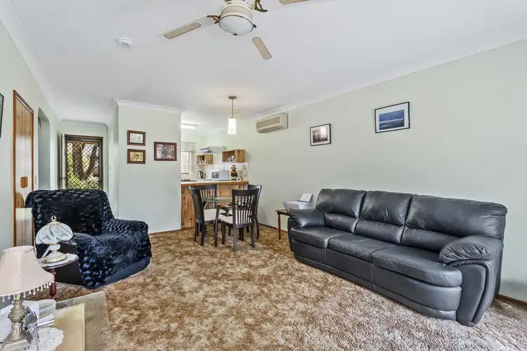 Third view of Homely townhouse listing, 2/36 Government Road, Labrador QLD 4215