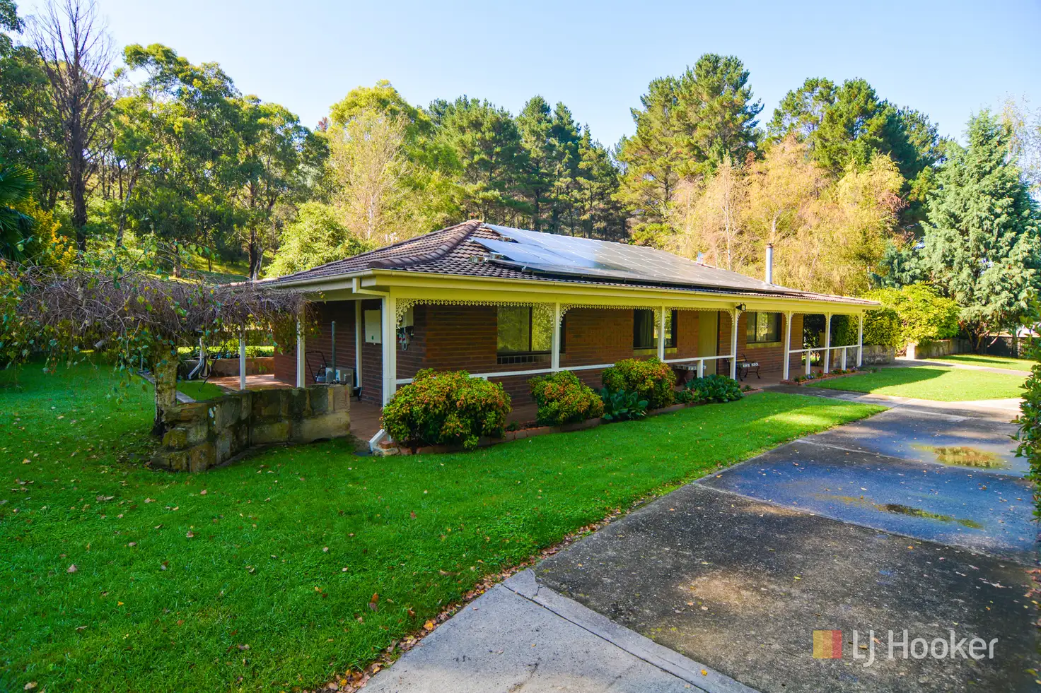 Main view of Homely house listing, 13 Wolgan Road, Lidsdale NSW 2790