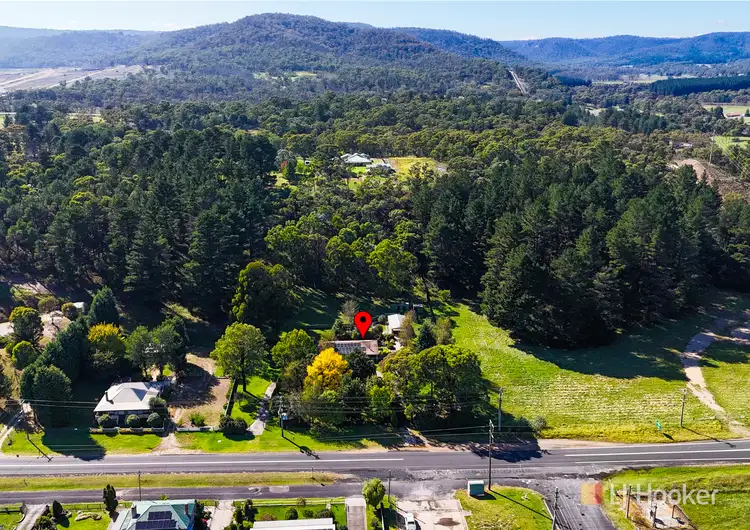 Second view of Homely house listing, 13 Wolgan Road, Lidsdale NSW 2790