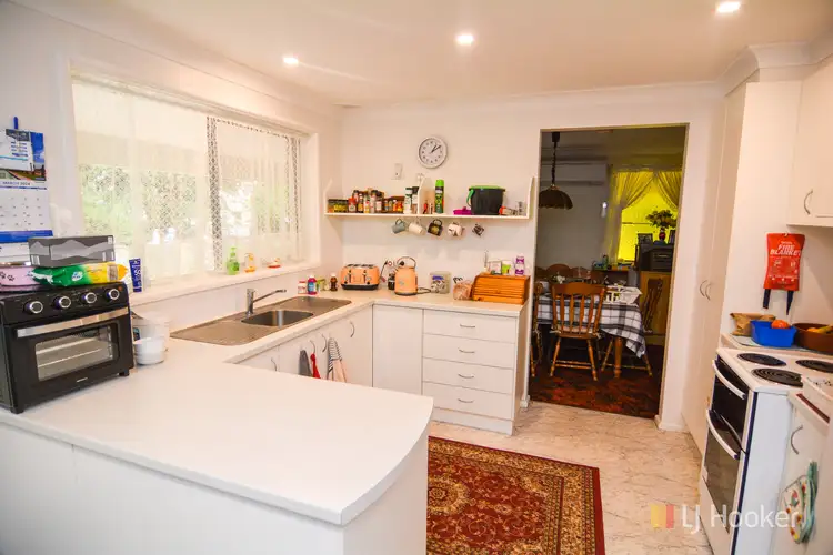 Third view of Homely house listing, 13 Wolgan Road, Lidsdale NSW 2790