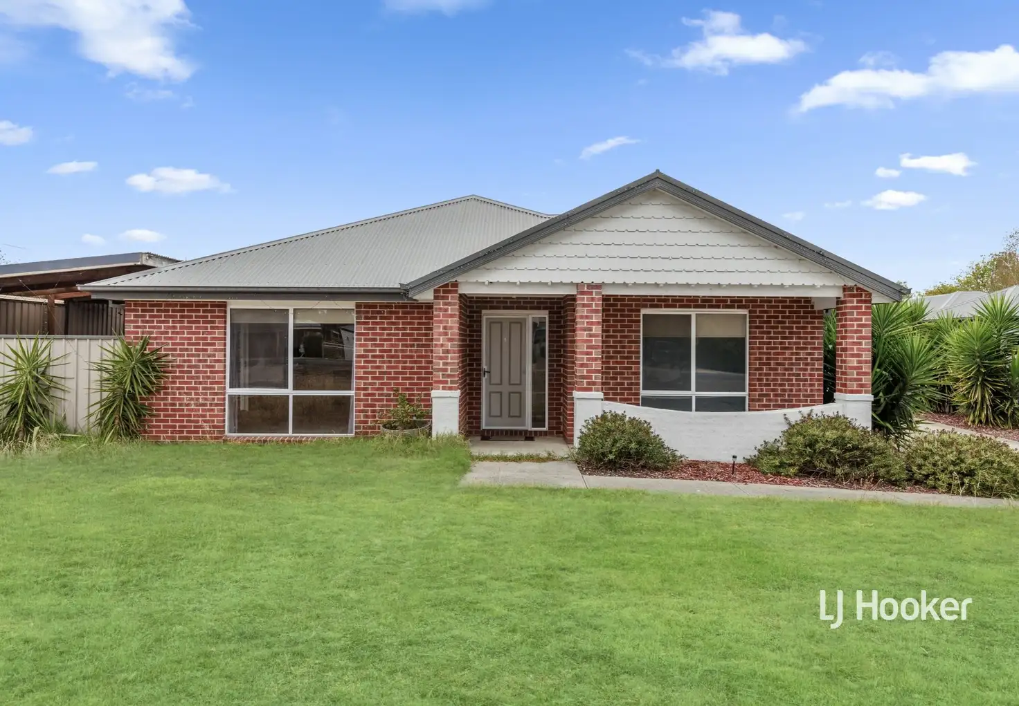 Main view of Homely house listing, Unit 1/44 Snodgrass Street, Broadford VIC 3658