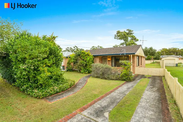 Main view of Homely house listing, 122 King George Street, Callala Beach NSW 2540