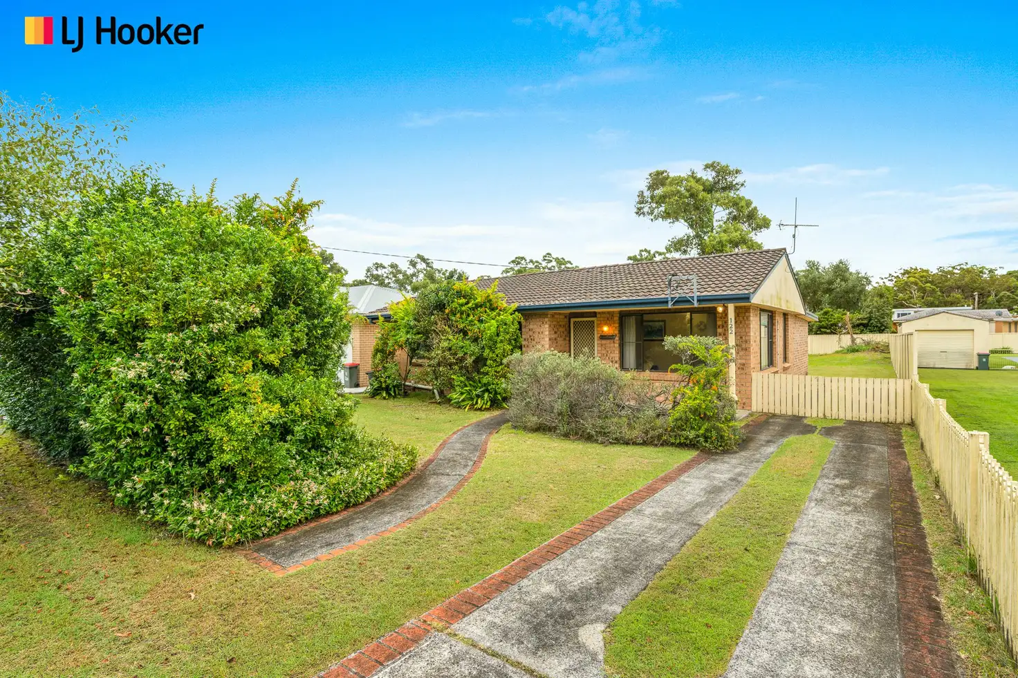 Main view of Homely house listing, 122 King George Street, Callala Beach NSW 2540