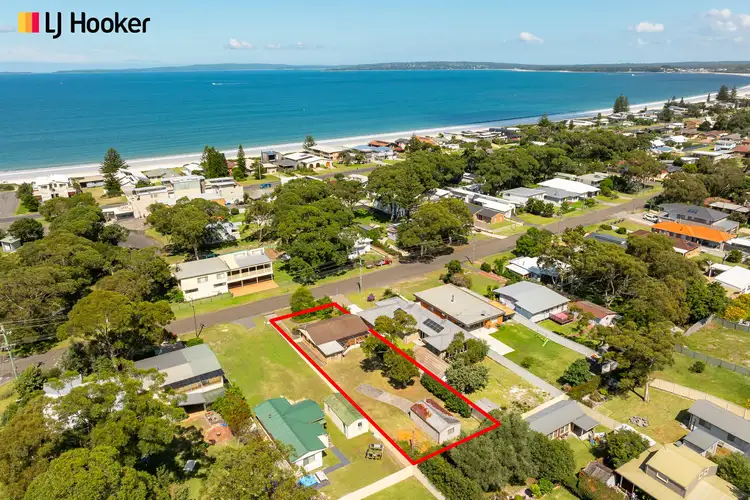 Third view of Homely house listing, 122 King George Street, Callala Beach NSW 2540