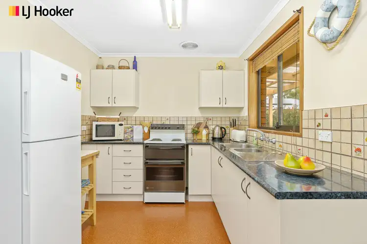 Fifth view of Homely house listing, 122 King George Street, Callala Beach NSW 2540