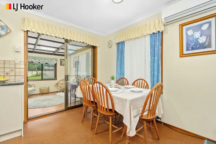 Sixth view of Homely house listing, 122 King George Street, Callala Beach NSW 2540