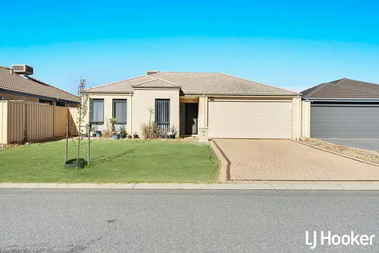 2 Casablanca Avenue, Southern River WA 6110