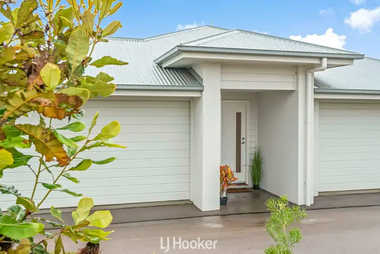 Second view of Homely semi-detached listing, 2/44 Avalon Avenue, Wollongbar NSW 2477