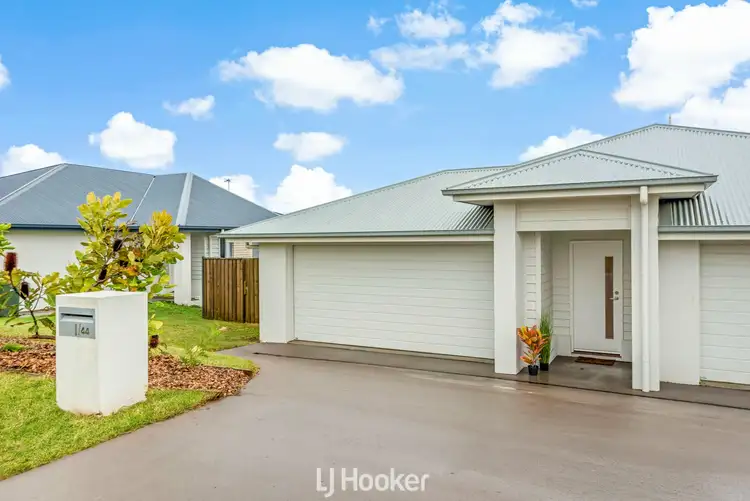 Fourth view of Homely semi-detached listing, 2/44 Avalon Avenue, Wollongbar NSW 2477