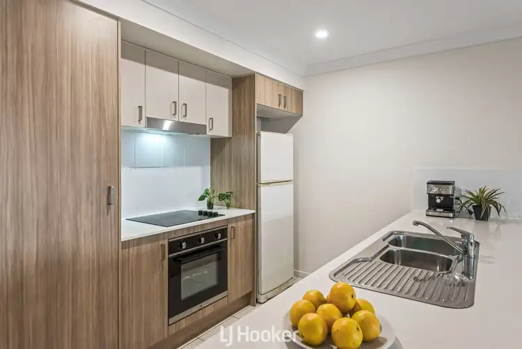 Sixth view of Homely semi-detached listing, 2/44 Avalon Avenue, Wollongbar NSW 2477
