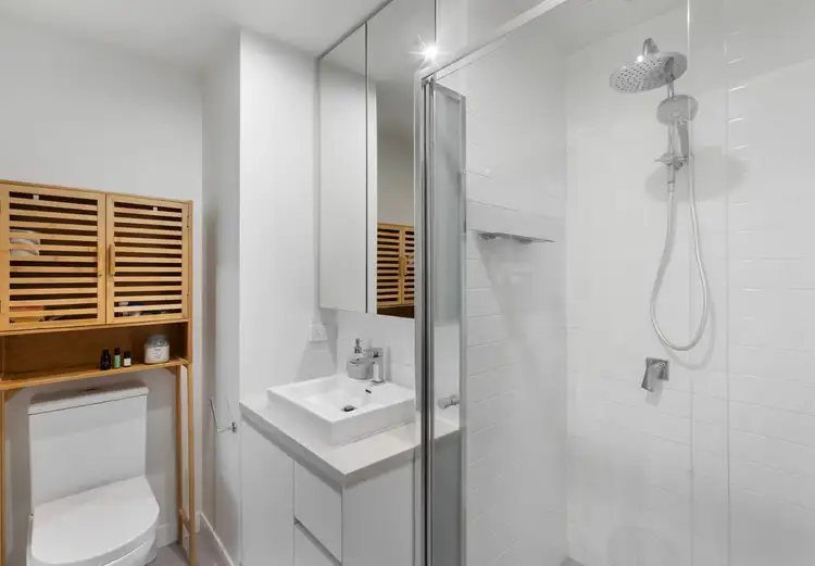 Sixth view of Homely unit listing, 2610/35 Rogers street, West End QLD 4101